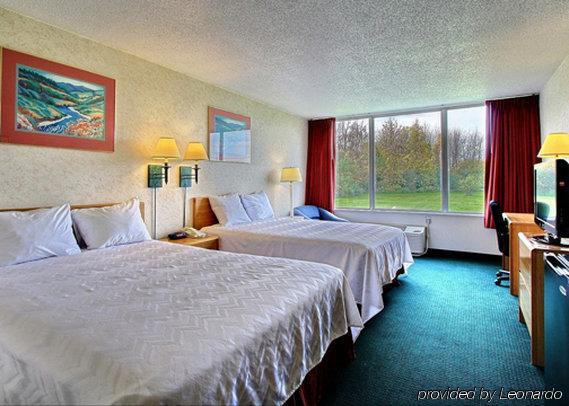 Airport Inn Флинт Стая снимка